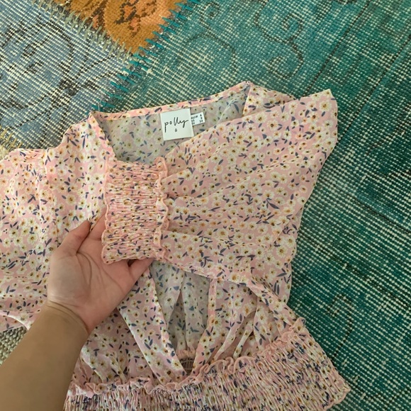 Princess Polly Top - Picture 5 of 5